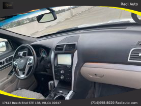 2015 Ford Explorer - Image 18