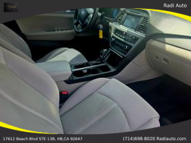 2016 Hyundai Sonata - Image 17