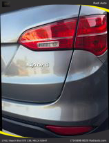2015 Hyundai Santa Fe Sport - Image 20