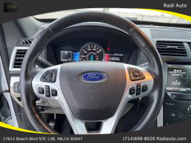2015 Ford Explorer - Image 25