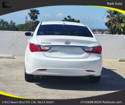 2013 Hyundai Sonata - Image 6
