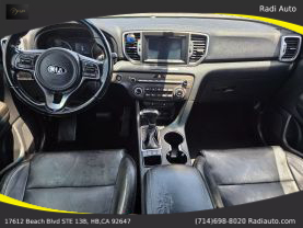 2017 Kia Sportage - Image 17
