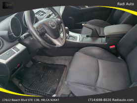 2011 Mazda Mazda3 - Image 24
