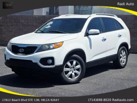 2013 Kia Sorento - Image 4