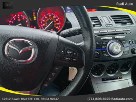 2011 Mazda Mazda3 - Image 44