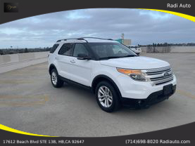 2015 Ford Explorer - Image 1