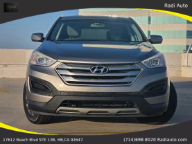 2015 Hyundai Santa Fe Sport - Image 3