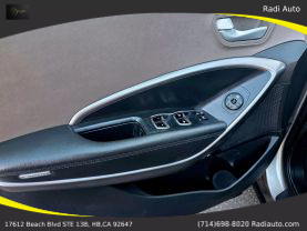2015 Hyundai Santa Fe Sport - Image 28