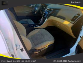 2013 Hyundai Sonata - Image 30