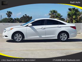 2013 Hyundai Sonata - Image 5