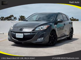 2011 Mazda Mazda3 - Image 4