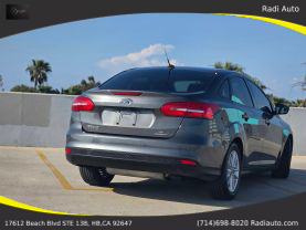 2015 Ford Focus - Image 9