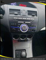 2011 Mazda Mazda3 - Image 37