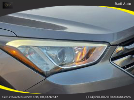 2015 Hyundai Santa Fe Sport - Image 17