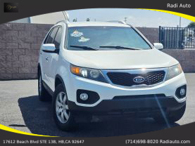 2013 Kia Sorento - Image 6