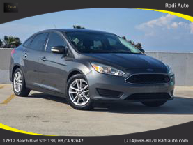 2015 Ford Focus - Image 1