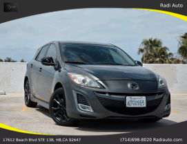 2011 Mazda Mazda3 - Image 1