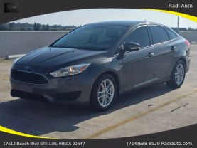2015 Ford Focus - Image 11