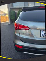 2015 Hyundai Santa Fe Sport - Image 19