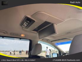 2011 Honda Odyssey - Image 13