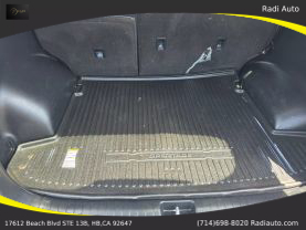 2017 Kia Sportage - Image 21