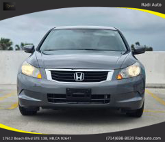 2010 Honda Accord - Image 3