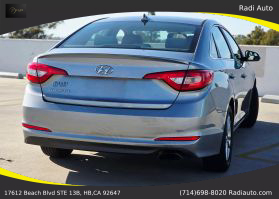 2016 Hyundai Sonata - Image 13
