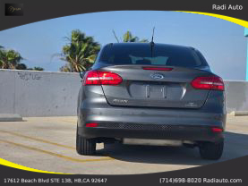 2015 Ford Focus - Image 7