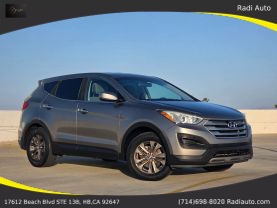 2015 Hyundai Santa Fe Sport - Image 44