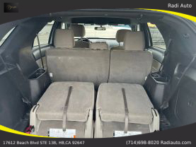 2015 Ford Explorer - Image 26