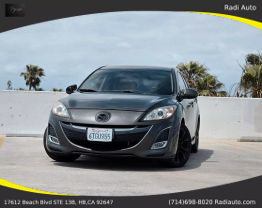 2011 Mazda Mazda3 - Image 5