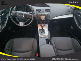 2011 Mazda Mazda3 - Image 17