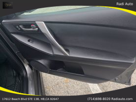 2011 Mazda Mazda3 - Image 29