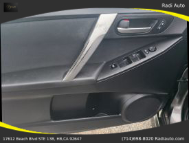 2011 Mazda Mazda3 - Image 25