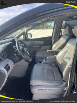 2011 Honda Odyssey - Image 8