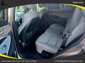 2015 Hyundai Santa Fe Sport - Image 37