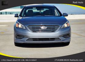 2016 Hyundai Sonata - Image 6
