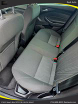 2015 Ford Focus - Image 17