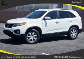 2013 Kia Sorento - Image 9