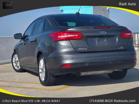 2015 Ford Focus - Image 6