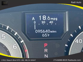 2011 Honda Odyssey - Image 22