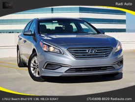 2016 Hyundai Sonata - Image 4