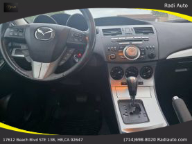 2011 Mazda Mazda3 - Image 15