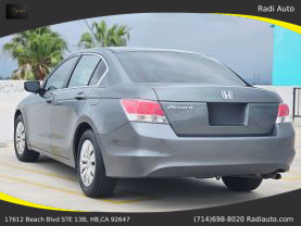 2010 Honda Accord - Image 8