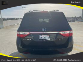 2011 Honda Odyssey - Image 5