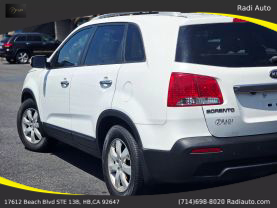 2013 Kia Sorento - Image 8