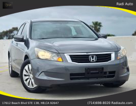 2010 Honda Accord - Image 2