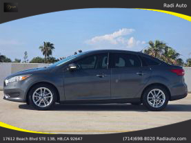 2015 Ford Focus - Image 4