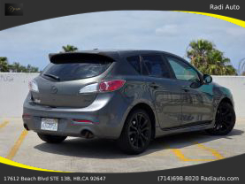 2011 Mazda Mazda3 - Image 9
