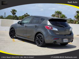 2011 Mazda Mazda3 - Image 13